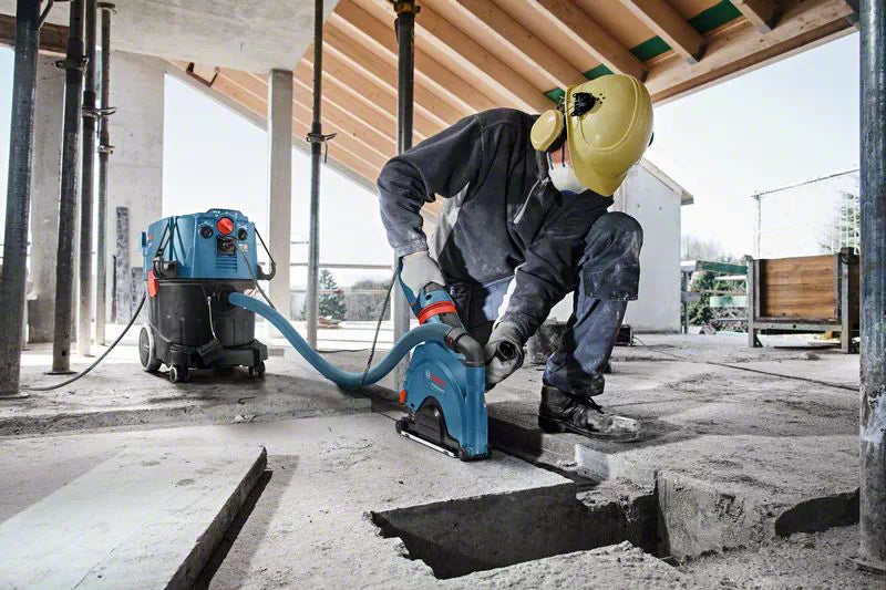 Aspiratore solidi/liquidi GAS 35 H AFC Bosch Professional