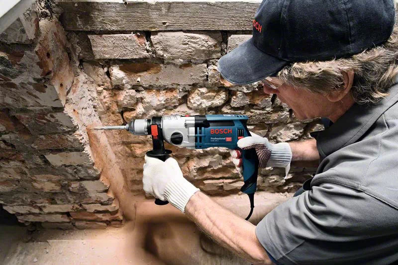 Trapano battente GSB 24-2 Bosch Professional