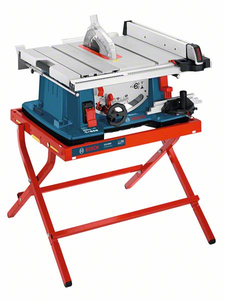 Banchetto Bosch banco GTA 6000 PROFESSIONAL