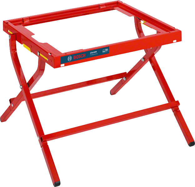 Banchetto Bosch banco GTA 6000 PROFESSIONAL