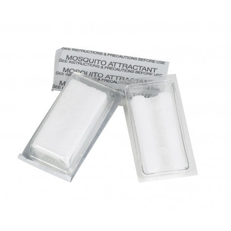 Attrattivo Octenolo Mosquito Magnent 3pz.