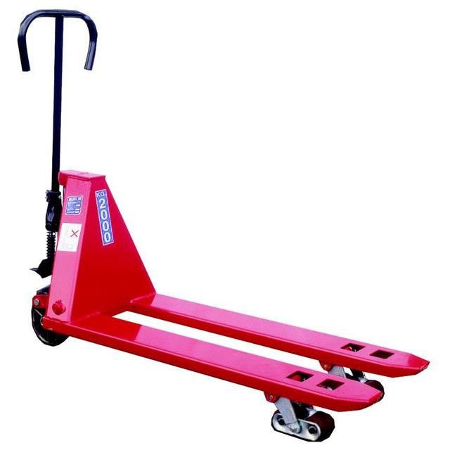 Transpallet Manuale 149 OMCN 2 Ton