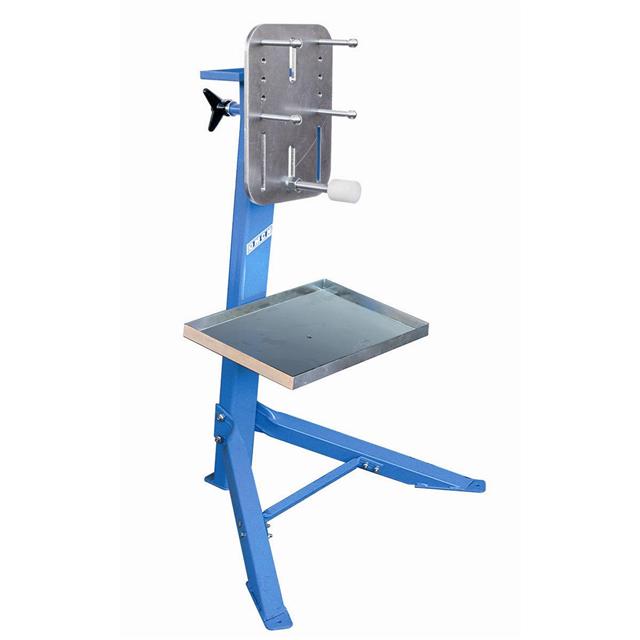 Cavalletto rotativo universale per motori motocicli OMCN 566