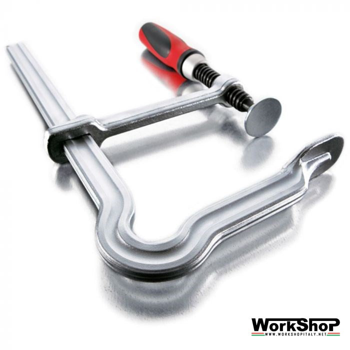 Strettoi a vite Bessey GMZ OMEGA da 160 a 600mm