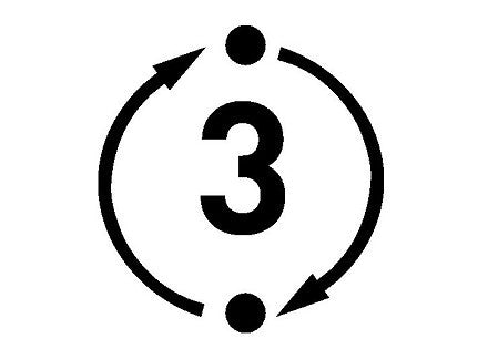 Levigatrice rotorbitale ER 03TE Rupes