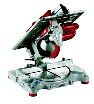 Troncatrice legno Femi 732