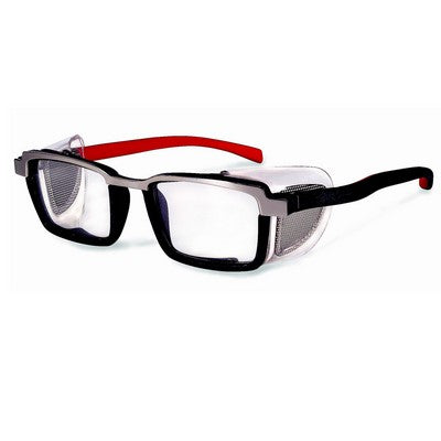 Occhiali graduati con lente monofocale Pegaso