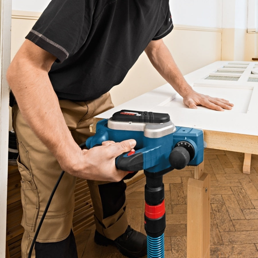 Pialletto GHO 16-82 Bosch Professional