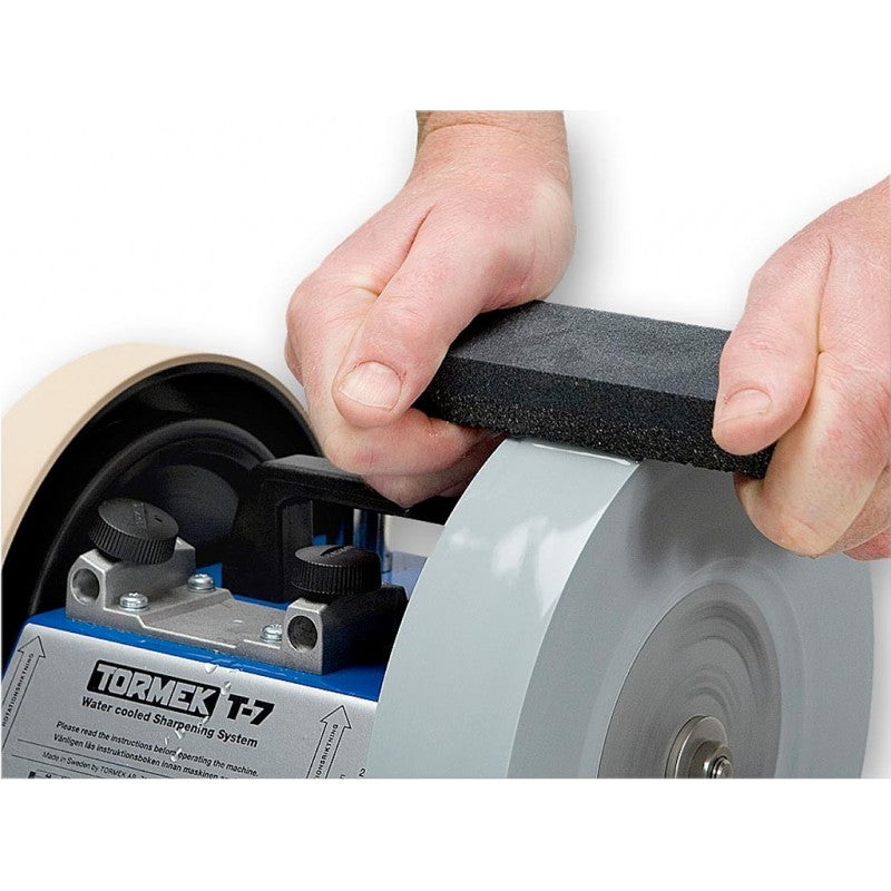 Pietra in carburo di silicio Tormek SP-650