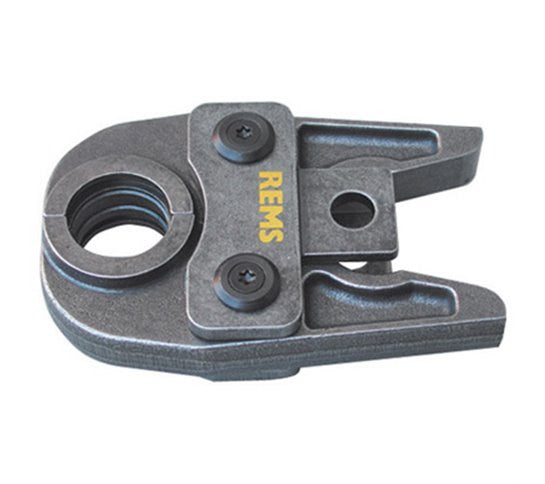 Pinze a pressare Rems Mini M , V fino a 35mm