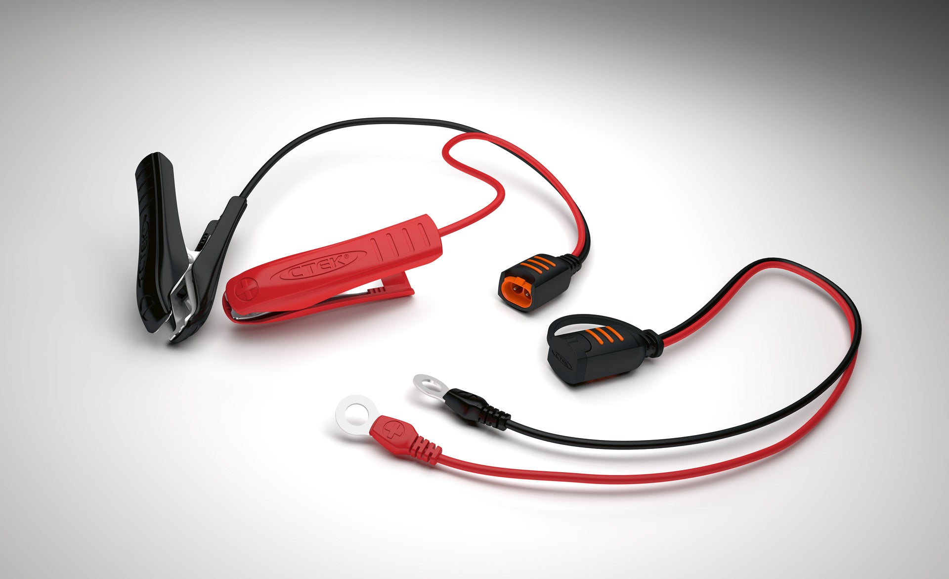 Caricabatterie XS3600 CTEK 3,6A