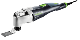 Lama per stucchi SSP 56,5/1 Festool