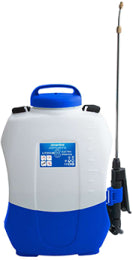 Pompe irroratrici a batteria litio GDM LITHIUM LT. 8