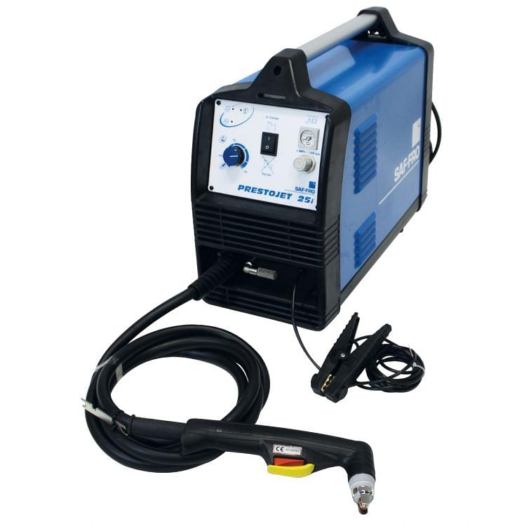 Taglio Plasma Saf Fro Prestojet 25i