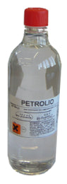 Petrolio lampante "ideal" per uso industriale lt.1