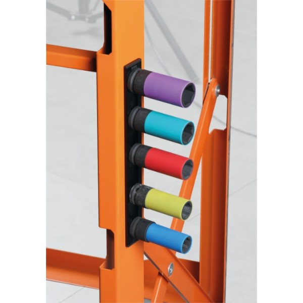 Guida magnetica portabussole Beta PM 1/2-Q5