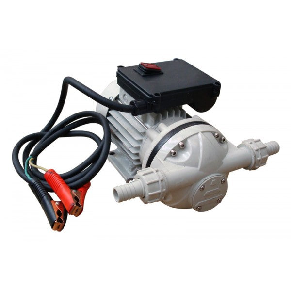 AdBlue tank 220 24V serbatoio Meclube