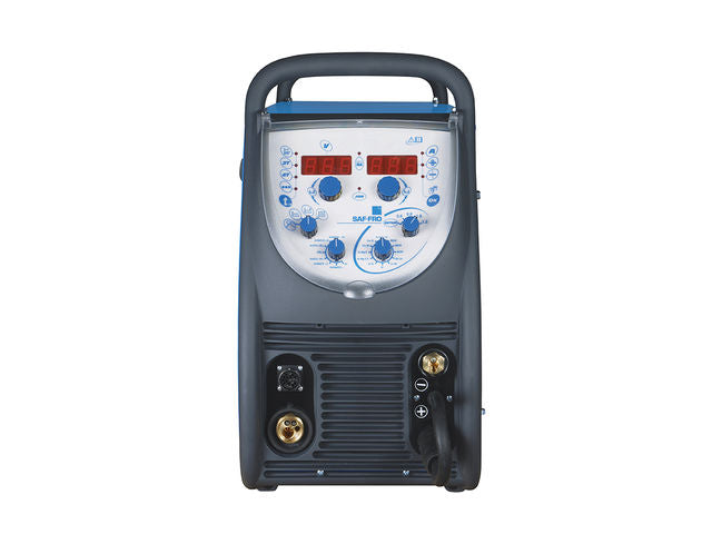 Saldatrice filo continuo DIGIPULS III 420 + TORCIA WMT2 500A 4M