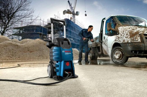 Idropulitrice Bosch Professional GHP 5-75 140 Bar 2400 w