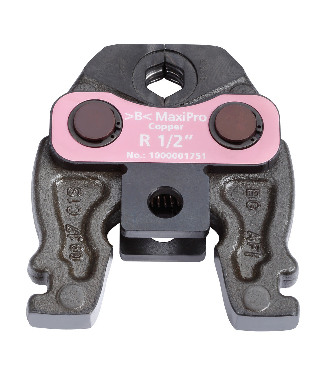 GANASCIA COMPACT >B< MaxiPro ROTHENBERGER