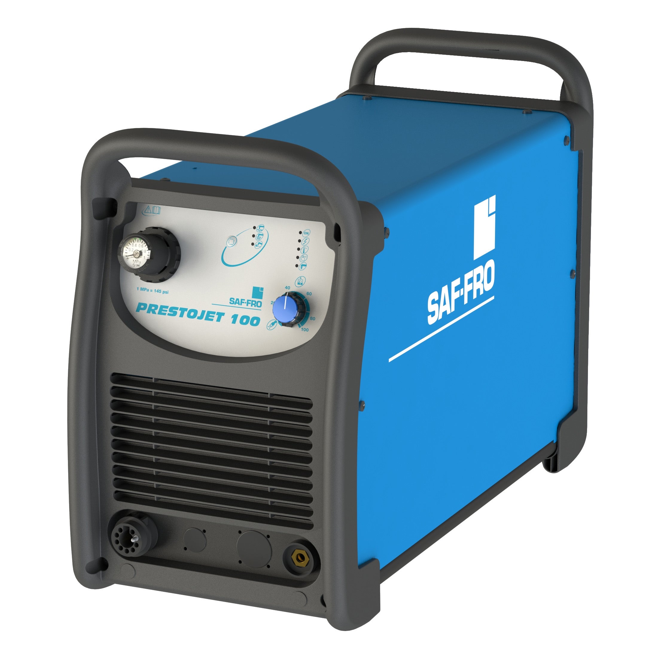 Taglio Plasma Saf Fro Prestojet 100