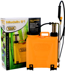 Pompe irroratrici VOLPI P/OTTONE LT12 81CG