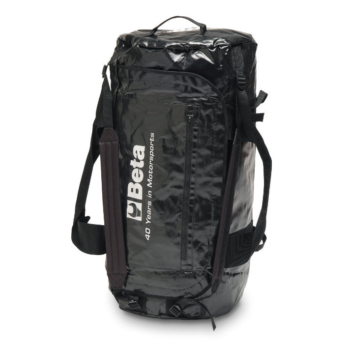 Borsa Racing Impermeabile 100%