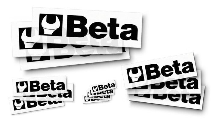 Adesivi Beta Utensili