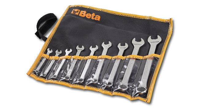 Busta tessuto Beta 42/BV9 senza utensili 9 posti