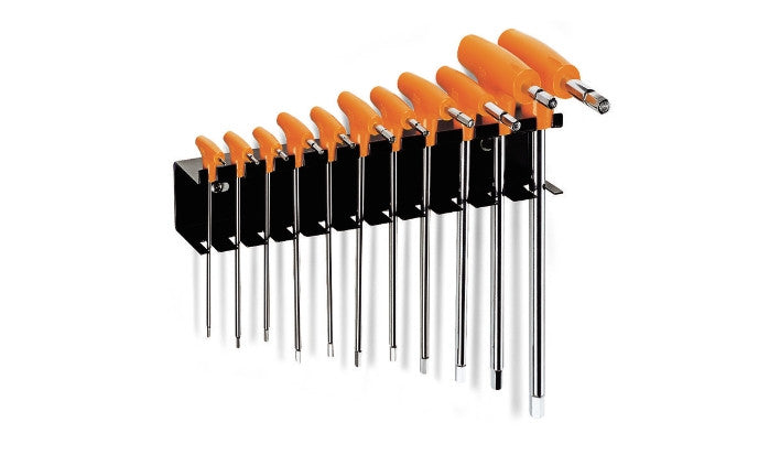 Set 11 chiavi Beta Utensili 96T/SP11