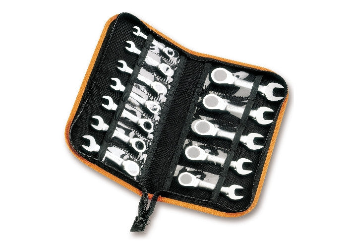 Set 12 chiavi combinate corte cricco Beta 142C/A12