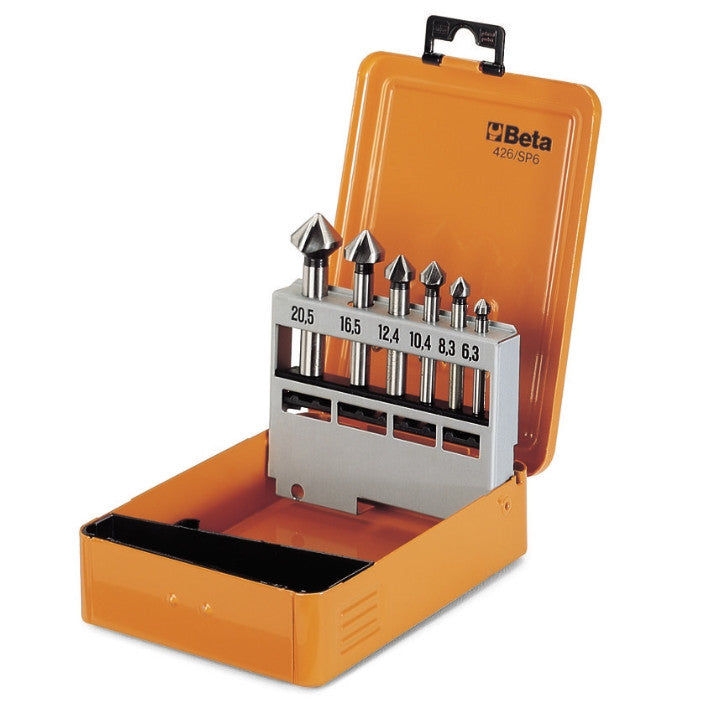 Set svasatori Beta 426/SP6