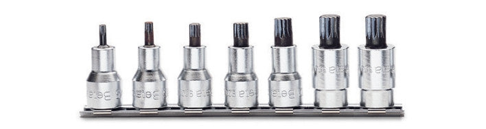 Assortimento 7 bussole Beta 920XZN/SB7