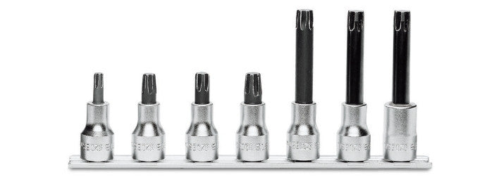 Set chiavi Beta 920ES/SB7 impronta esascanalata