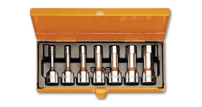Set Chiavi bussola brugola Beta 920ME/C7