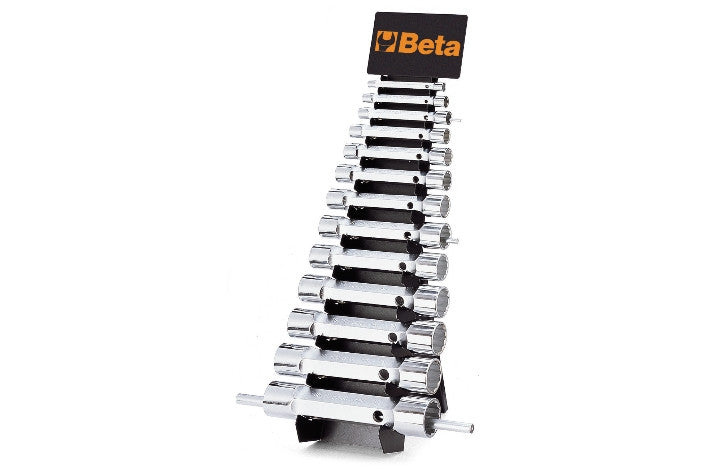 Serie chiavi a tubo Beta 930/SP13