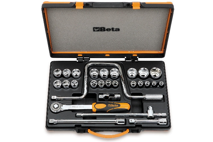 Set bussole 1/2" Beta 920A/C21