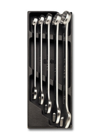 Termoformato chiavi combinate Beta T16