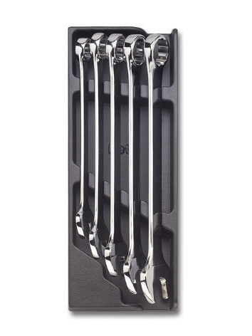 Termoformato Set Chiavi Combinate Beta T19