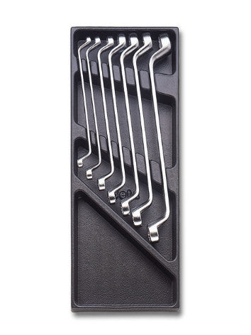 Termoformato chiavi a S Beta T40