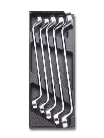 Termoformato SENZA Set Chiavi Esse Beta TV41 VUOTO