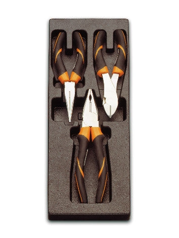 Termoformato pinze Beta T131