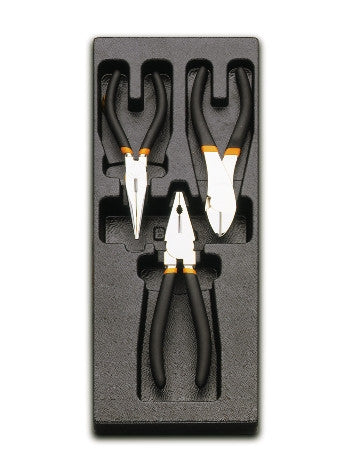 Termoformato pinze Beta T132