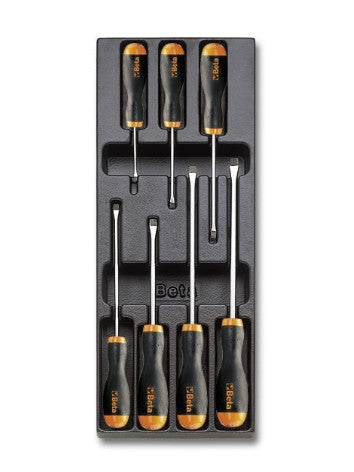 Termoformato Set Giraviti BetaEasy Taglio Beta T210