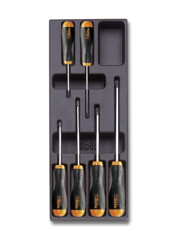 Termoformato Set Giraviti BetaEasy Croce PH Beta T212