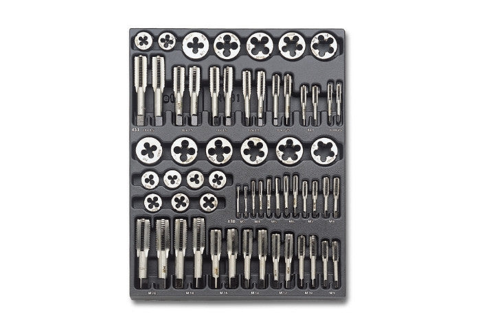 Termoformato maschi filiere Beta T270