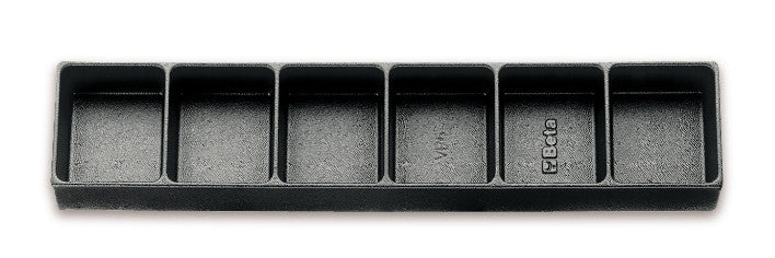 Termoformato Portaminuterie Beta VP6