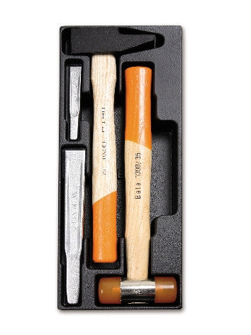 Termoformato Set Martelli Beta T233