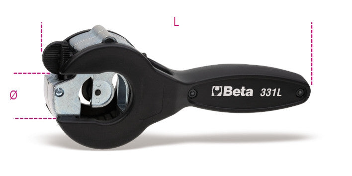 Tagliatubi a cricco Beta 331L