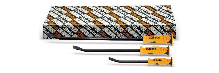 Leva con estremita' curva Beta 965/S3